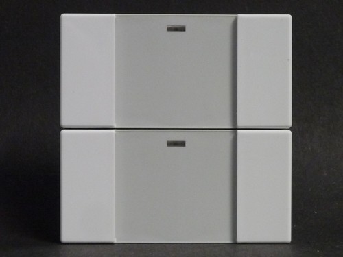 Busch jaeger 6126 - busch-jaeger, 6126-84-101