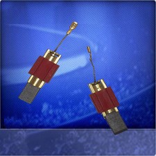 1 Set Brands Motor Coals for