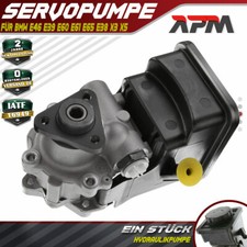 Servopumpe für BMW 3er E46