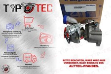 Turbolader 53049880177 53049700124 53049880124 JCB 320/06179