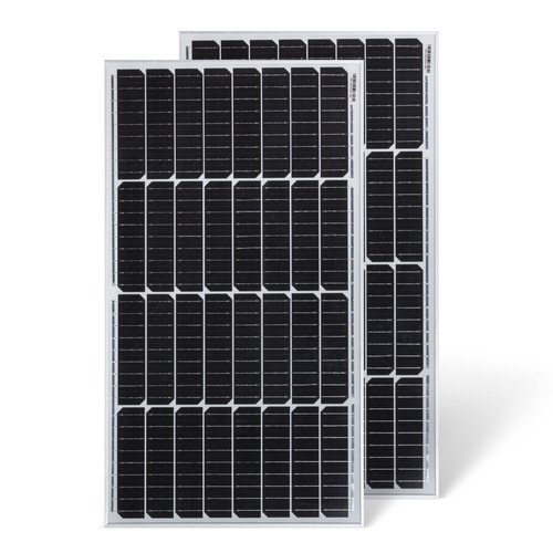 50w monokristallin 12v - 50w,