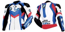 BMW Motorrad Lederjacke Sports