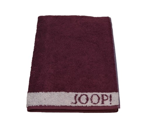 Joop duschtuch decor - decor, uvp