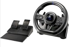 Gaming Lenkrad Set SuBsonic SV