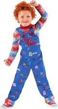 Mörderpuppe kostüm für - mörderpuppe,