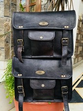 Satteltaschen Seitentasche