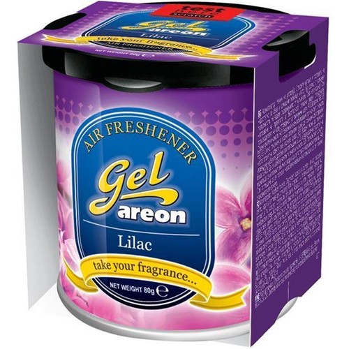 Lufterfrischer areon gel can - lufterfrischer,