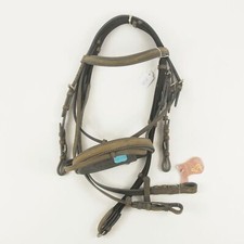 Kieffer Silverline M-Pony