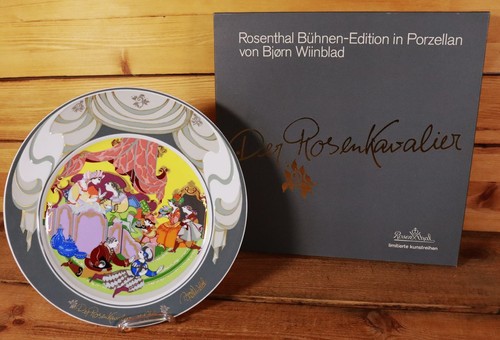 Rosenthal der rosenkavalier - rosenthal,