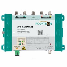Polytron Optischer Sender OT 5