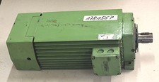 Perske KNS 71.20-4 Spezialmotor Nr:951310 Spindelmotor Fräsmotor Motor 