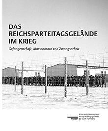 Das reichsparteitagsgelände - das,