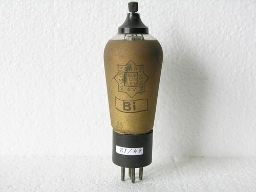 Rens1284 röhre telefunken - rens1284,