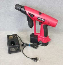 Mansfield Dual-Drill 18V