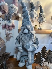 Wichtel Zwerg Gnom Silber