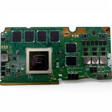 Original ASUS ROG G750JX