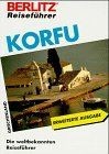 Berlitz korfu reiseführer - korfu.,