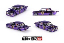 Kaido House | Autos und
