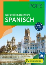 PONS Der große Sprachkurs