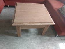 Couchtisch Pinie Vollholz