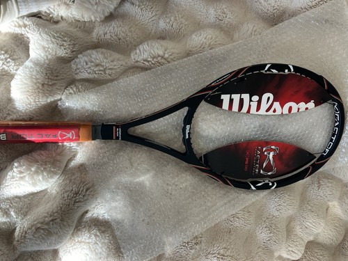 Wilson pro staff 349 l4 - k,