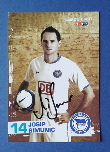 18763 josip simunic - 18763,