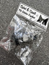 Katzenspielzeug laufend Maus Felix Batteriebetrieben Spiel Spaß Katze Spielzeug 