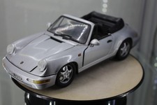 Anson Porsche 911 964 Cabrio