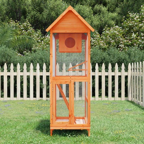 Voliere vogelkäfig vogelhaus - voliere,