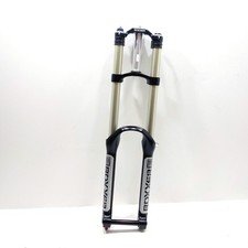 26“ Rockshox Boxxer 200 mm