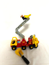 Lego duplo toolo 2935 - lego,