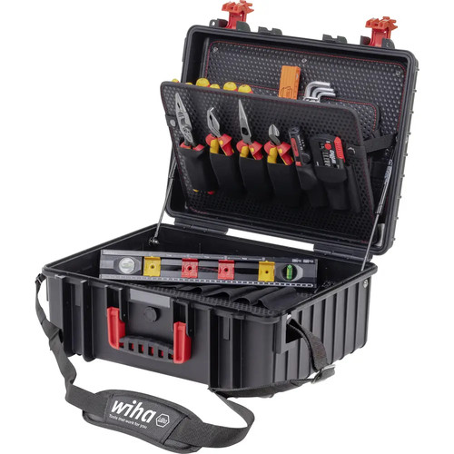 Wiha 46816 elektriker - wiha,
