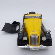 Polistil / Tonka 1:16 Morgan