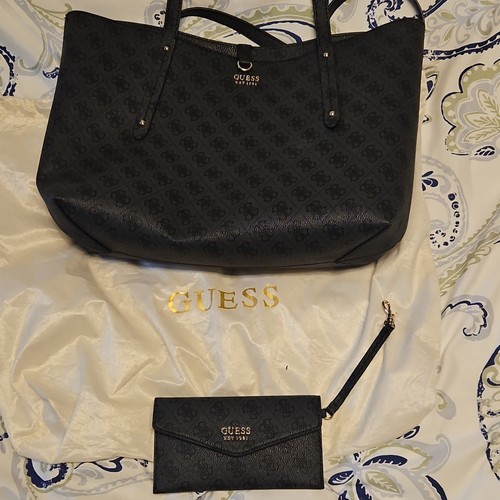 Guess damen tragetasche - guess,