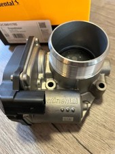 Continental VDO Drosselklappe Audi A3/S3 Seat/Golf GTI/Skoda 2.0TFSI A2C59511705
