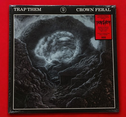 Trap them crown - them,
