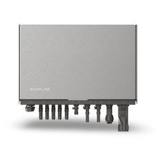 EcoFlow PowerOcean PLUS Hybrid