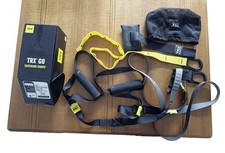 TRX Go Suspensiontrainer *