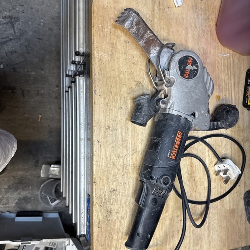Abortech as160 ziegel und - as160,