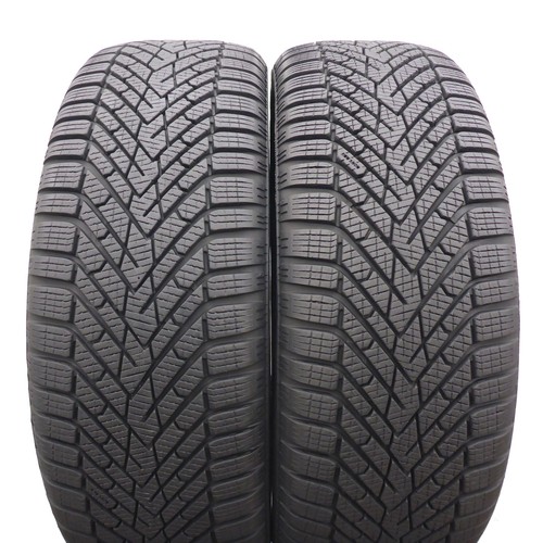 215 pirelli - 2x, 215/55