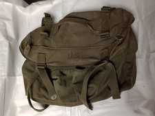 US ARMY Tasche pack field cargo m 1945 canvas