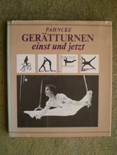 Gerätturnen einst und jetzt -
