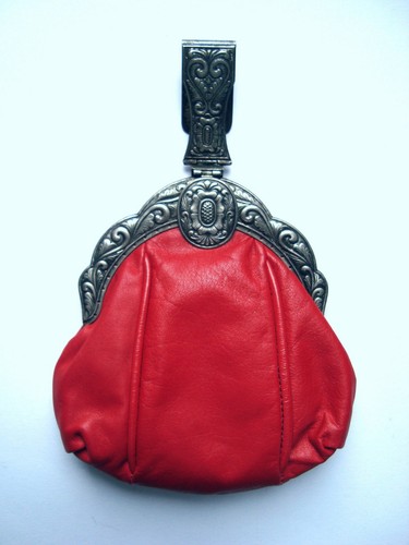 Dirndltasche rockstecker rotes - rockstecker,