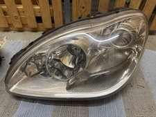 Mercedes Benz S Klasse W220