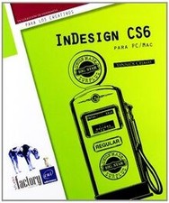 INDESIGN CS6 PARA PC/MAC. von