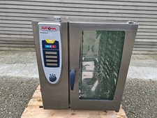 Rational kombidämpfer scc - rational, 101
