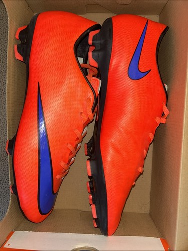 Nike fußballschuhe wie - fußballschuhe, neu