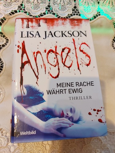 Angels meine rache - -,