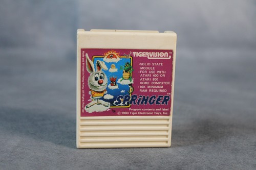 Atari 400 800 - 800, –