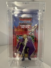 Masters of the Universe Scare Glow von 1986 im Soracase!, MINT/NEAR MINT!
